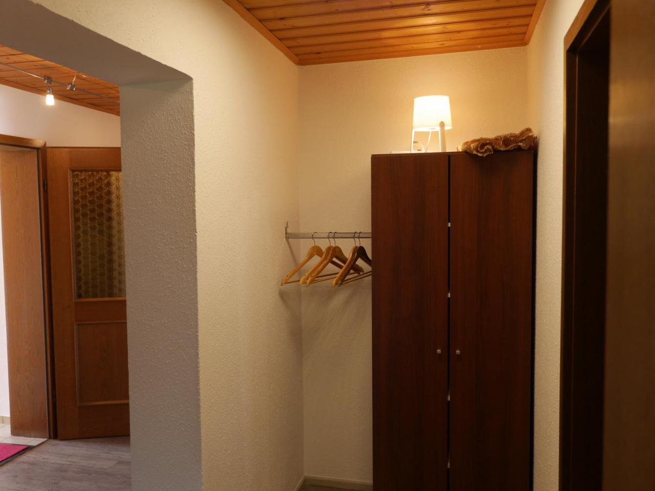 Fewo Kedo Neukirchen vorm Wald Luaran gambar